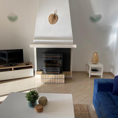 Alto Club Apartments Алвор Экстерьер фото