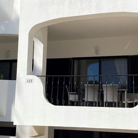 Alto Club Apartments Алвор Экстерьер фото