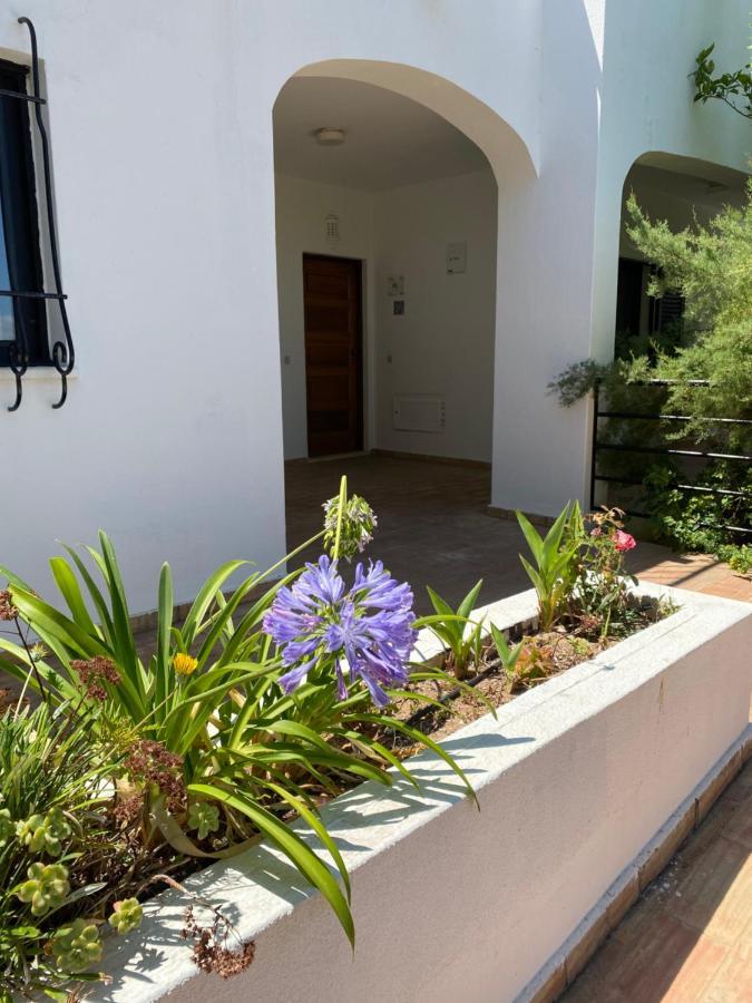 Alto Club Apartments Алвор Экстерьер фото