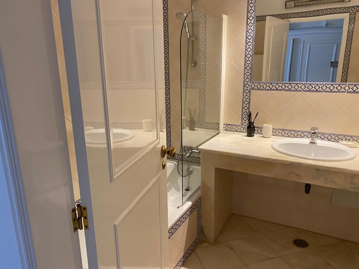 Alto Club Apartments Алвор Экстерьер фото