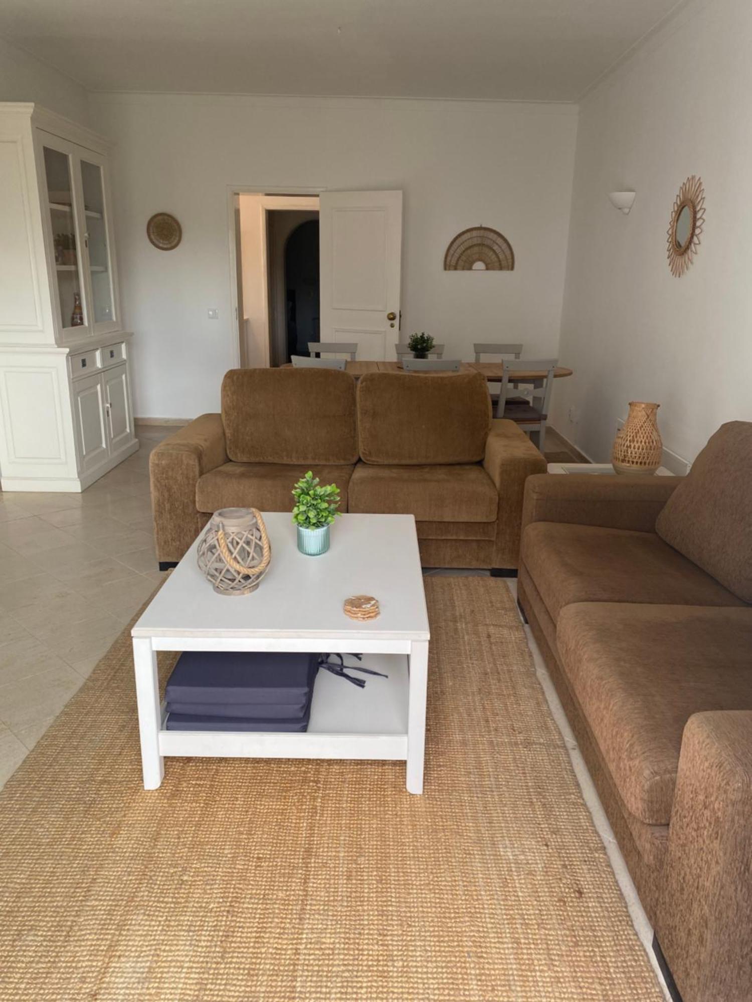 Alto Club Apartments Алвор Экстерьер фото