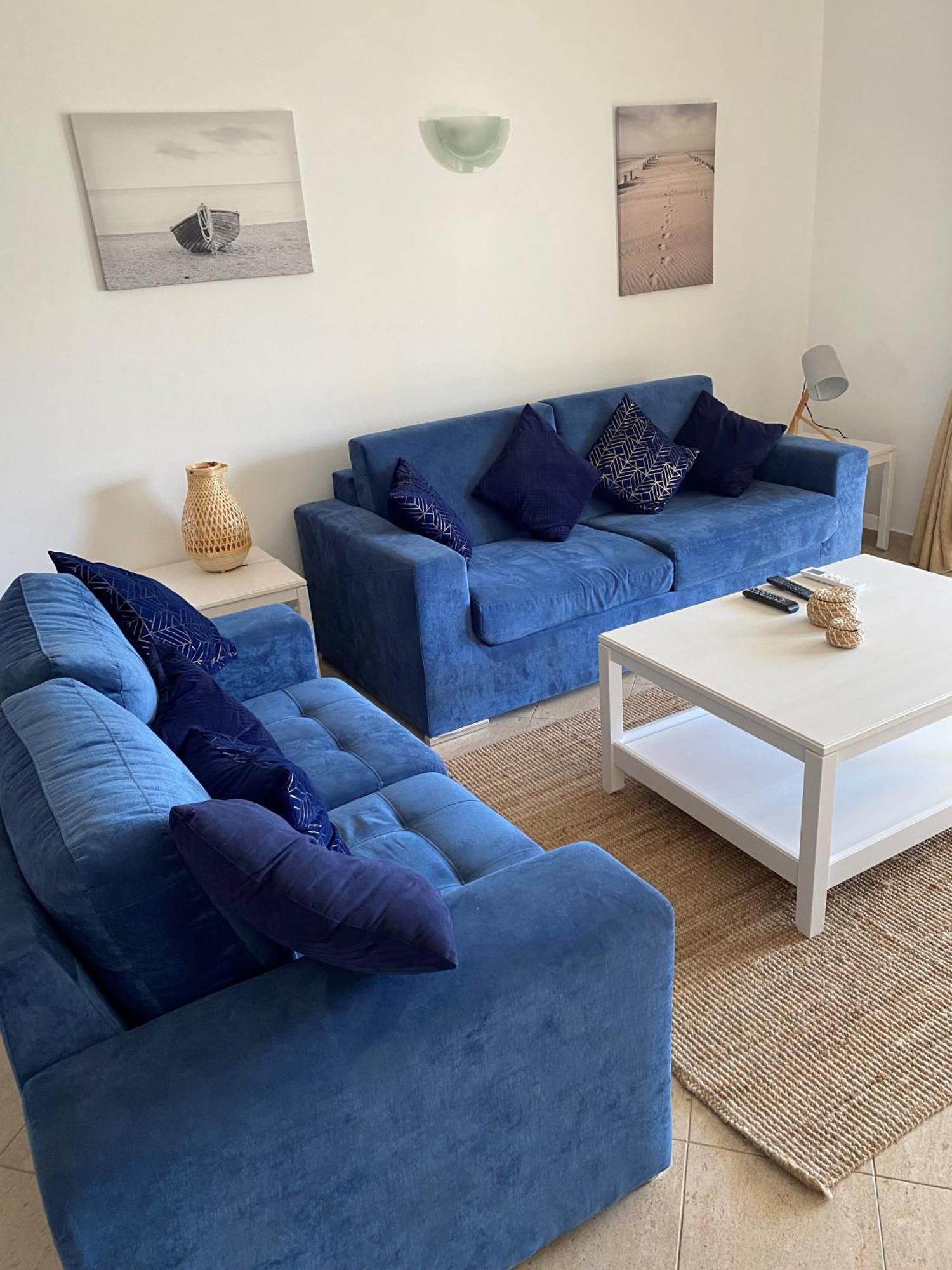 Alto Club Apartments Алвор Экстерьер фото