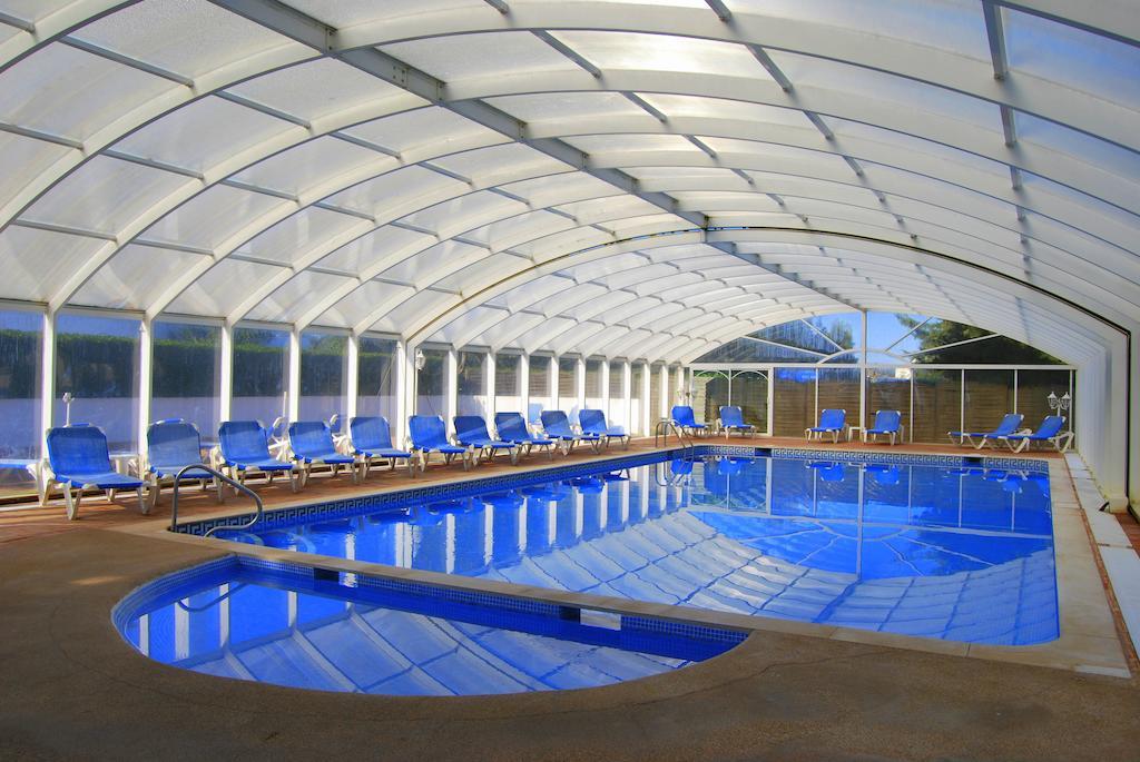 Alto Club Apartments Алвор Экстерьер фото