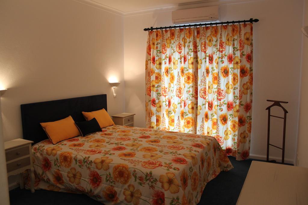 Alto Club Apartments Алвор Номер фото
