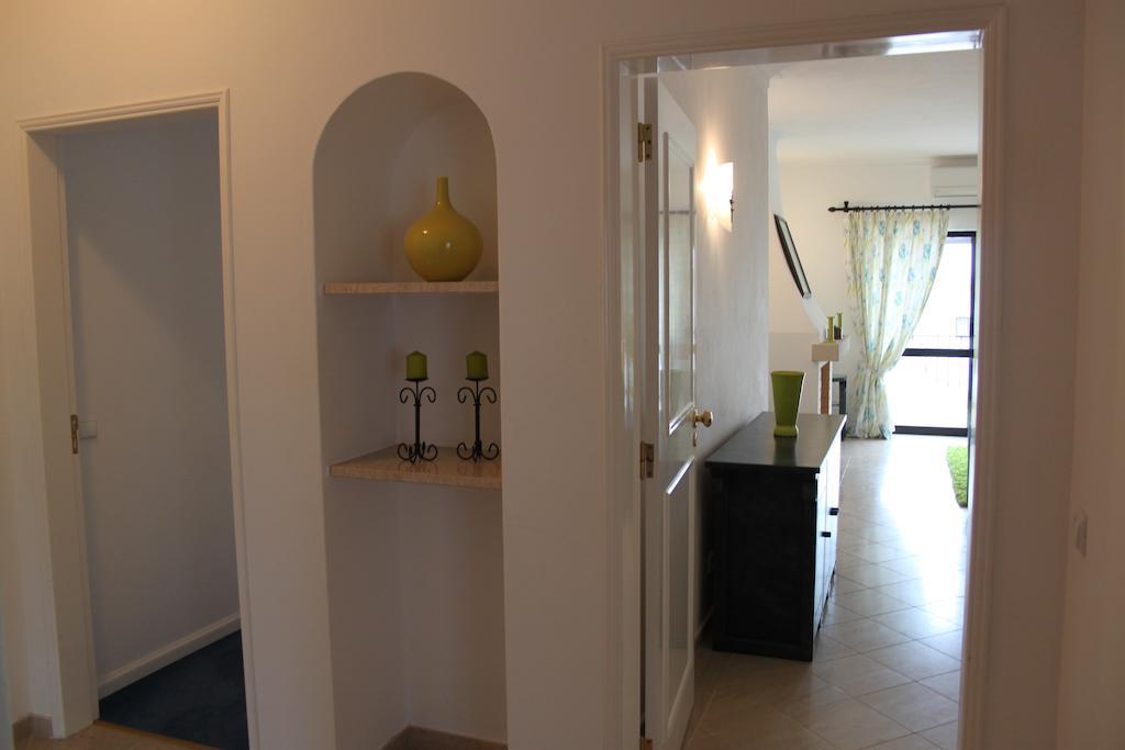 Alto Club Apartments Алвор Номер фото