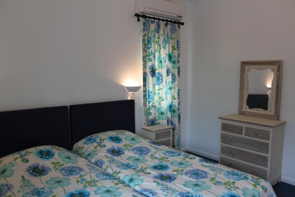 Alto Club Apartments Алвор Номер фото