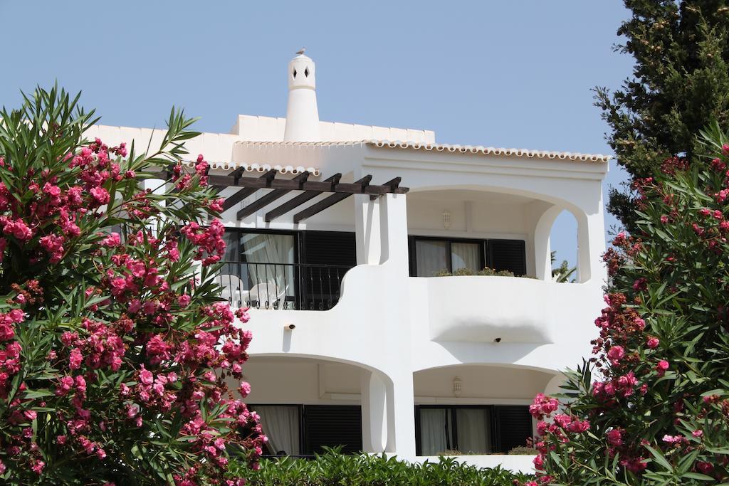 Alto Club Apartments Алвор Экстерьер фото
