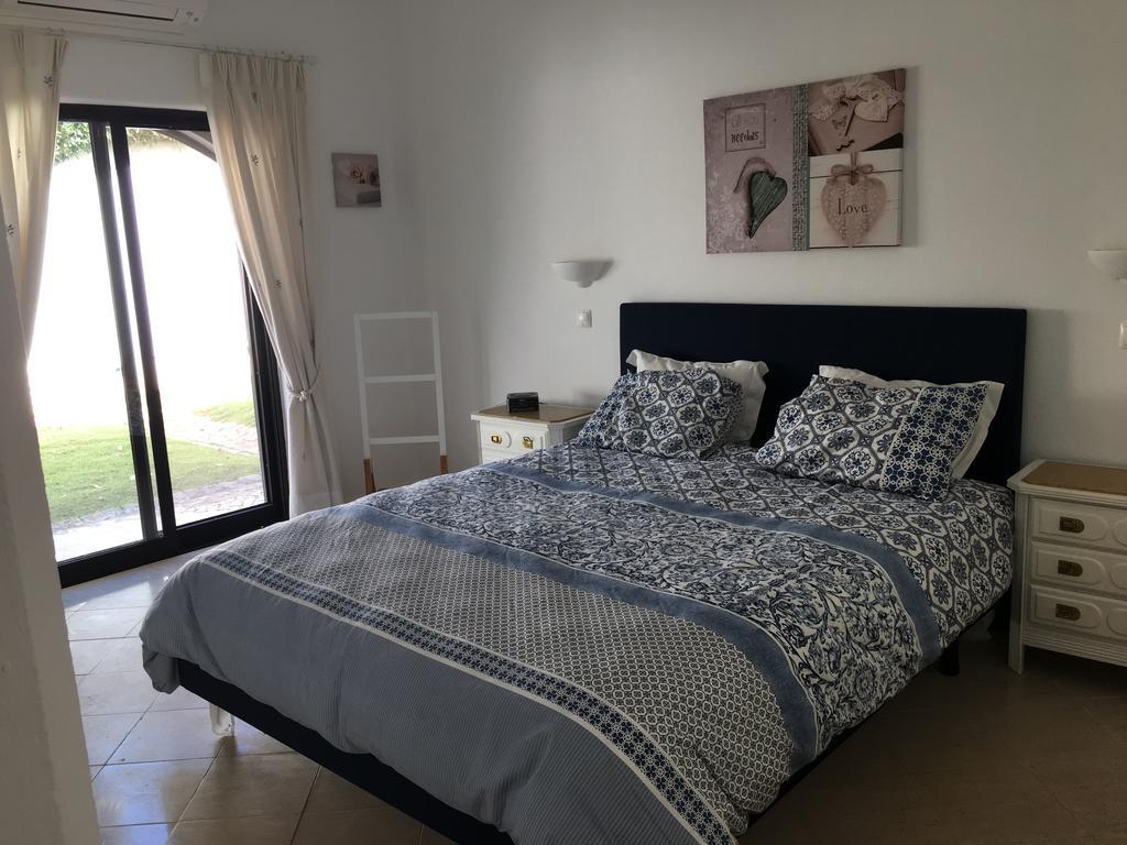 Alto Club Apartments Алвор Экстерьер фото