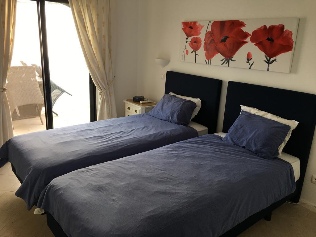 Alto Club Apartments Алвор Экстерьер фото