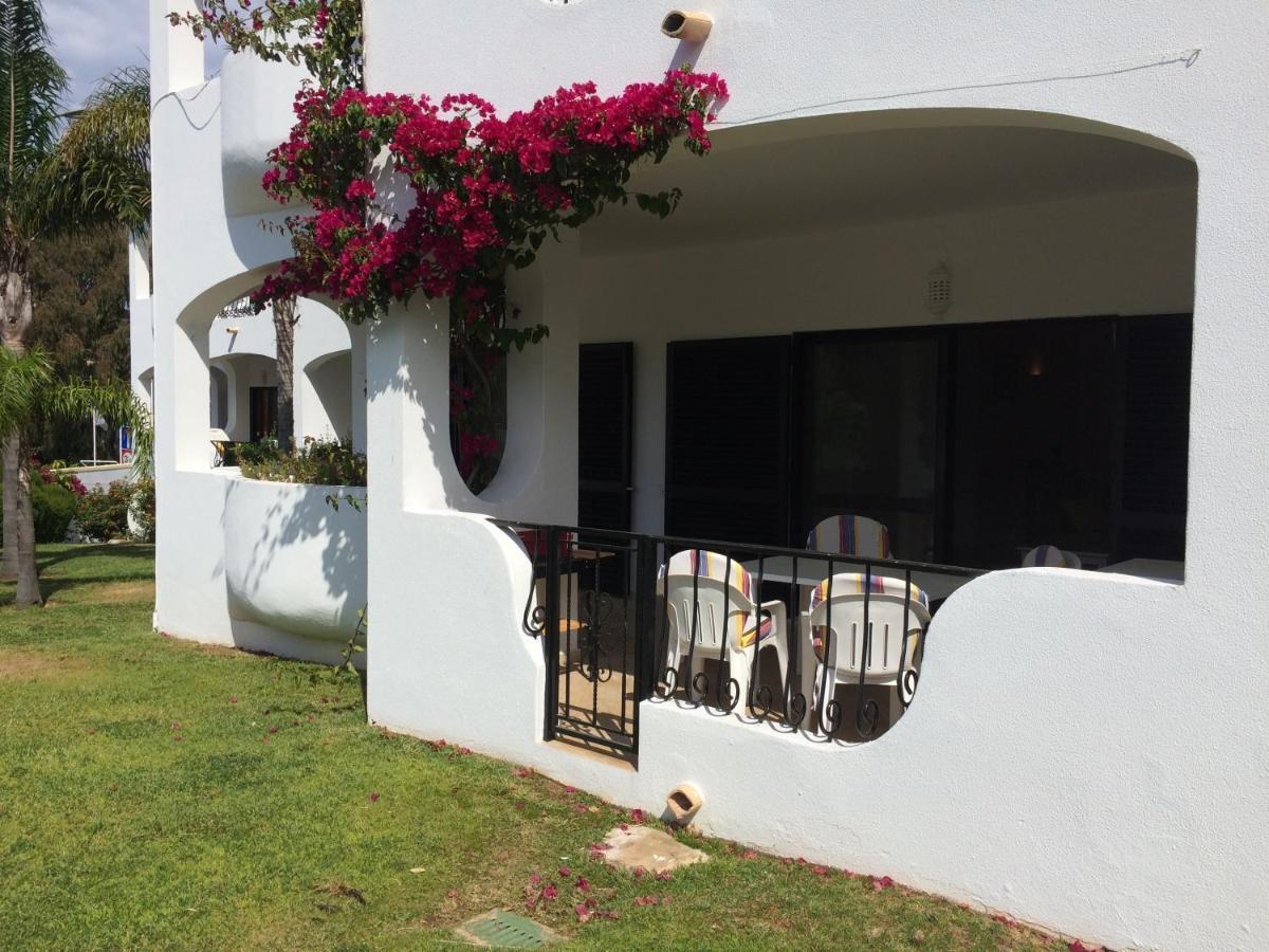 Alto Club Apartments Алвор Номер фото